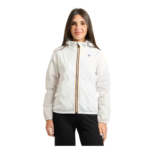 Jackets > Rain Jackets - - K-Way - Modalova