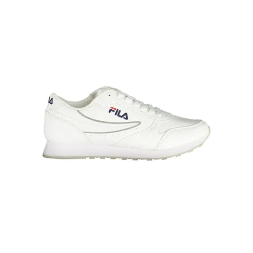 Fila - Shoes > Sneakers - White - Fila - Modalova
