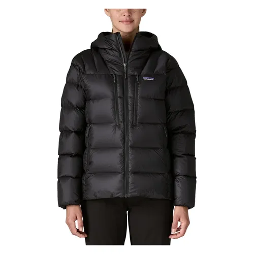 Jackets > Winter Jackets - - Patagonia - Modalova