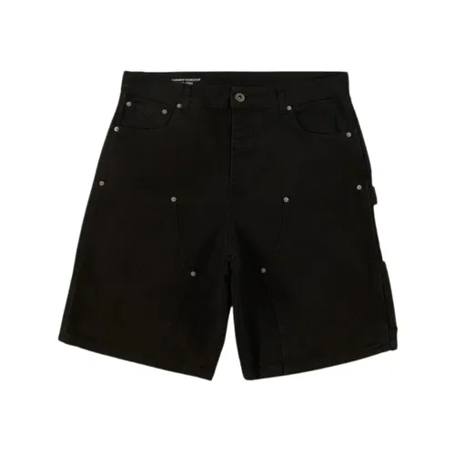 Shorts > Casual Shorts - - Garment Workshop - Modalova
