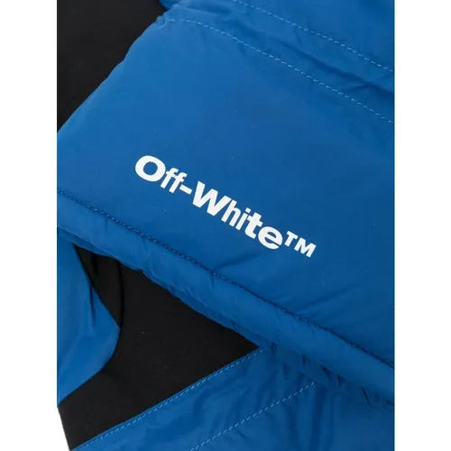 Accessories > Gloves - - Off White - Modalova