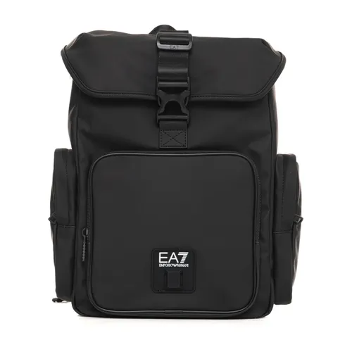 Bags > Backpacks - - Emporio Armani EA7 - Modalova