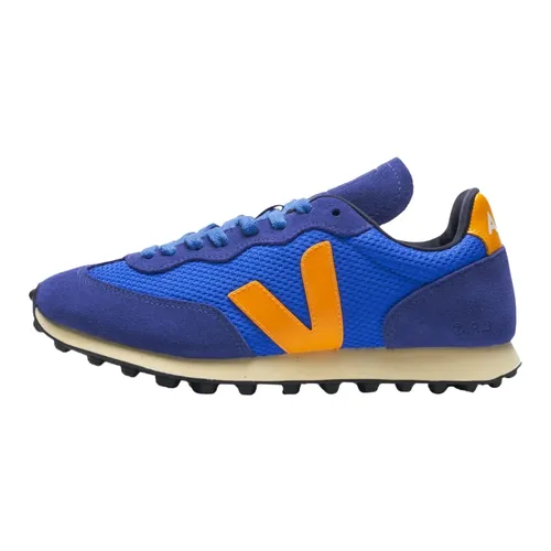 Veja - Shoes > Sneakers - Yellow - Veja - Modalova