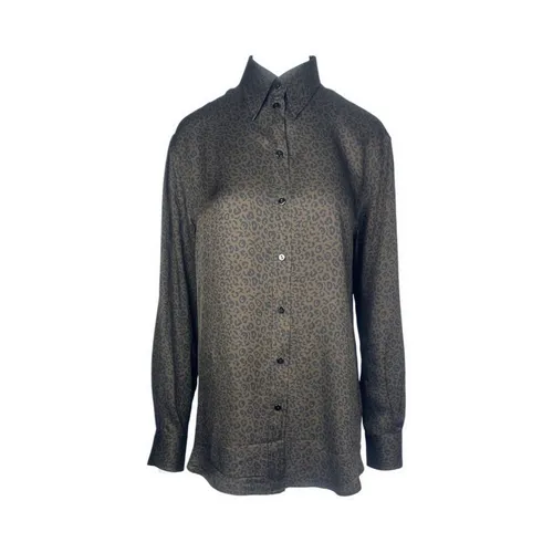 Shirts > Casual Shirts - - Xacus - Modalova