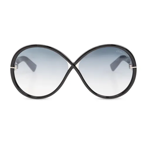 Accessories > Sunglasses - - Tom Ford - Modalova