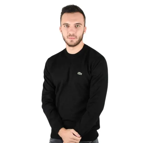 Sweatshirts & Hoodies > Sweatshirts - - Lacoste - Modalova
