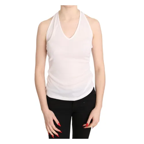 Tops > Sleeveless Tops - - Gianfranco Ferré - Modalova