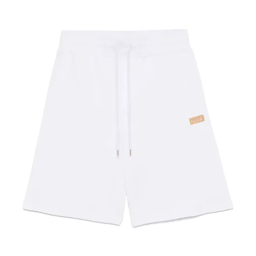 Shorts > Casual Shorts - - Versace Jeans Couture - Modalova