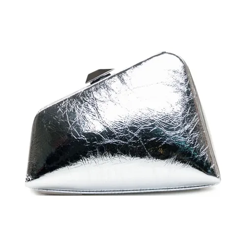 Bags > Clutches - - The Attico - Modalova