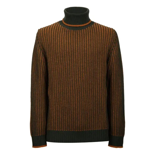 Knitwear > Turtlenecks - - Gallo - Modalova
