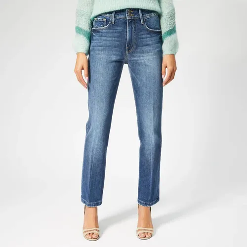 Jeans > Slim-fit Jeans - - Frame - Modalova