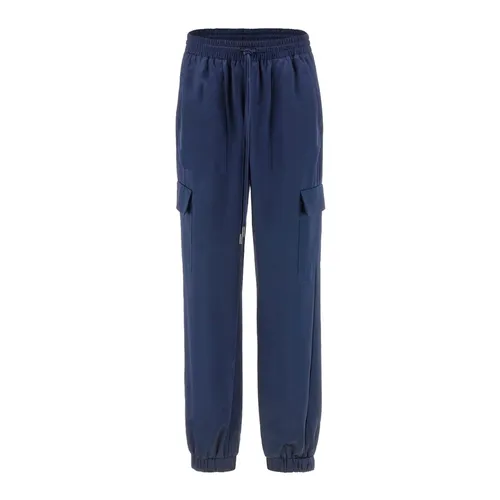 Trousers > Sweatpants - - Guess - Modalova