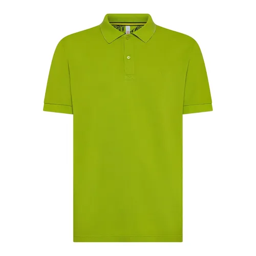 Tops > Polo Shirts - - Sun68 - Modalova