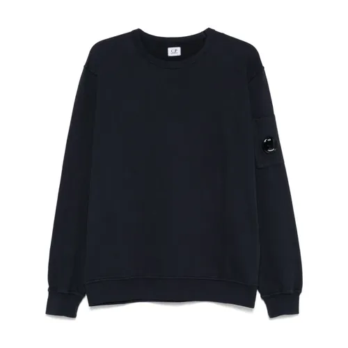 Sweatshirts & Hoodies > Sweatshirts - - C.p. Company - Modalova