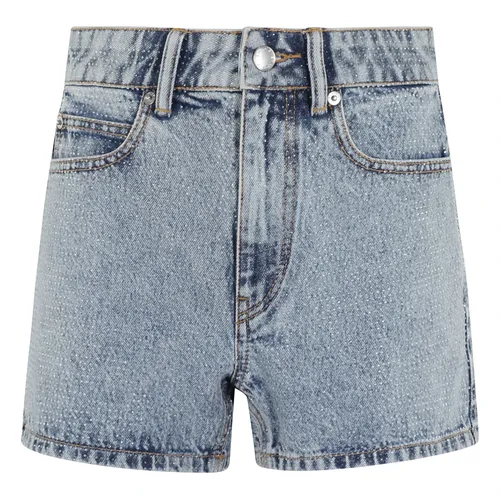 Shorts > Denim Shorts - - Alexander Wang - Modalova