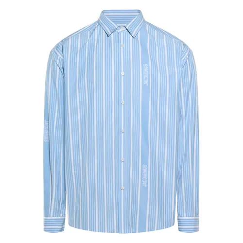 Shirts > Casual Shirts - - Jacquemus - Modalova