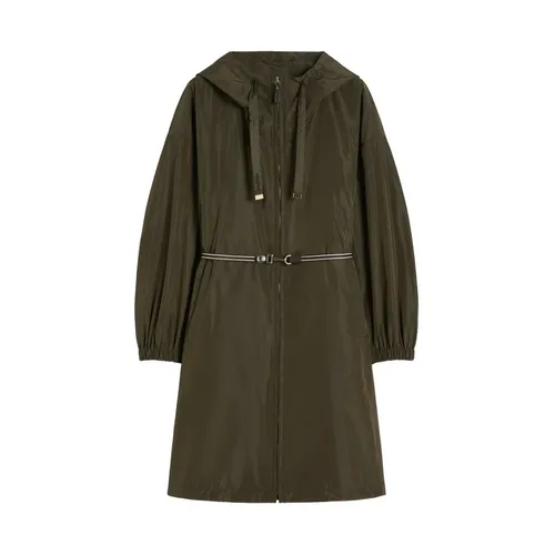 Coats > Trench Coats - - Max Mara - Modalova