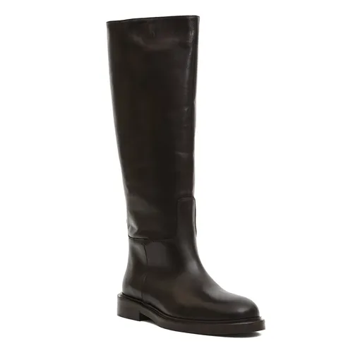 Shoes > Boots > High Boots - - Poeve - Modalova