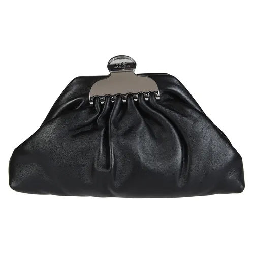 Marni - Bags > Clutches - Black - Marni - Modalova