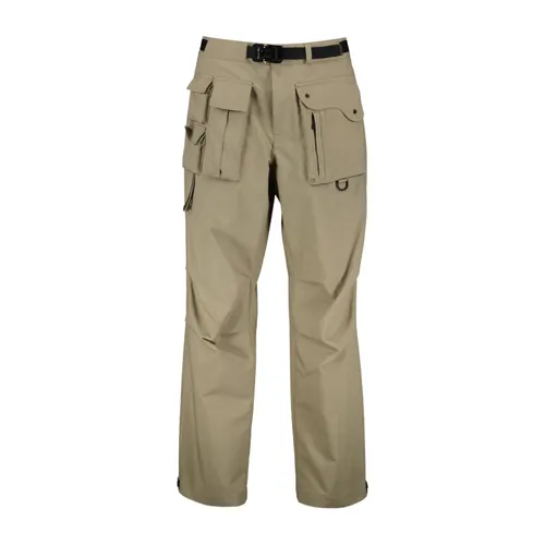 Trousers > Straight Trousers - - Dior - Modalova