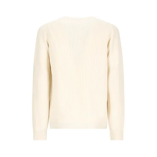 Knitwear > Round-neck Knitwear - - PT Torino - Modalova