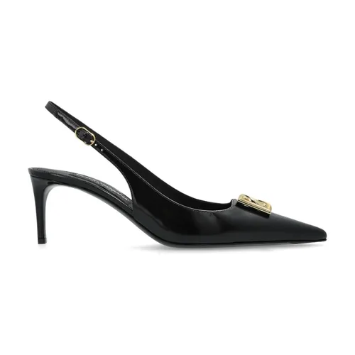 Shoes > Heels > Pumps - - Dolce & Gabbana - Modalova