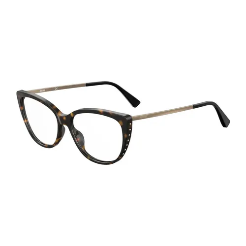 Accessories > Glasses - - Moschino - Modalova