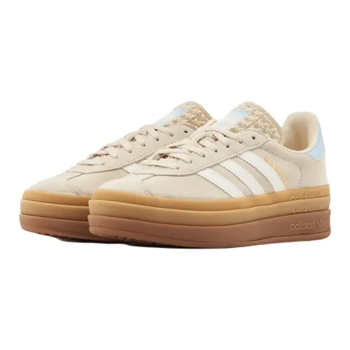 Adidas - Shoes > Sneakers - Beige - Adidas - Modalova