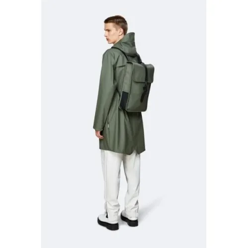 Rains - Bags > Backpacks - Green - Rains - Modalova