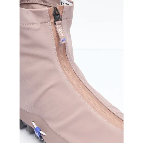 Salomon - Shoes > Sneakers - Pink - Salomon - Modalova