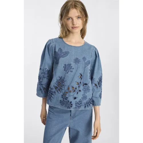 Blouses & Shirts > Blouses - - Munthe - Modalova