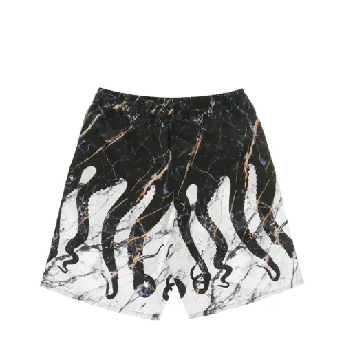 Shorts > Casual Shorts - - Octopus - Modalova