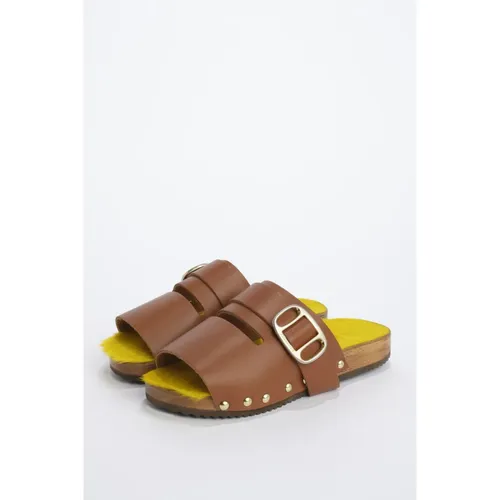 Shoes > Flip Flops & Sliders > Sliders - - Jejia - Modalova