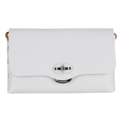 Bags > Clutches - - Zanellato - Modalova