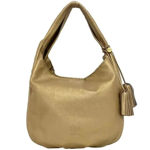 Pre-owned > Pre-owned Bags > Pre-owned Handbags - - Loewe Pre-owned - Modalova