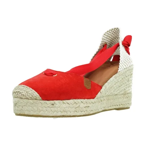 Shoes > Heels > Wedges - - Popa - Modalova