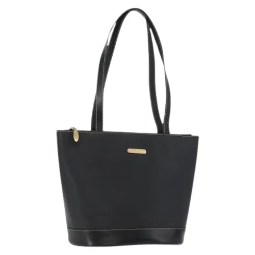 Pre-owned > Pre-owned Bags > Pre-owned Tote Bags - - Burberry Vintage - Modalova