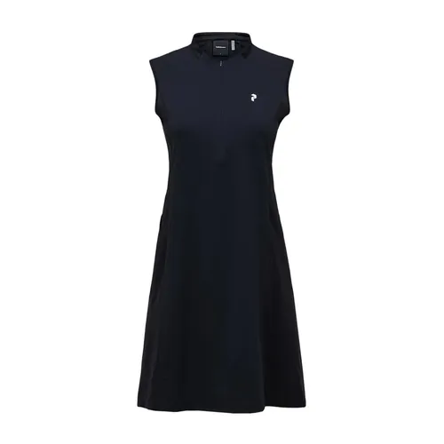 Dresses > Day Dresses > Shirt Dresses - - Peak Performance - Modalova