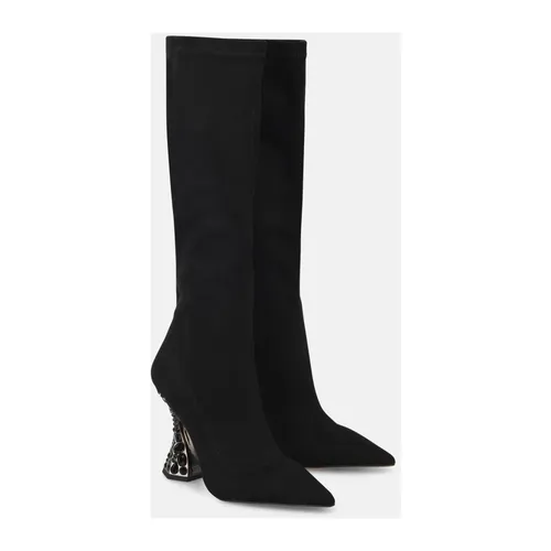 Shoes > Boots > Heeled Boots - - Alma EN Pena - Modalova