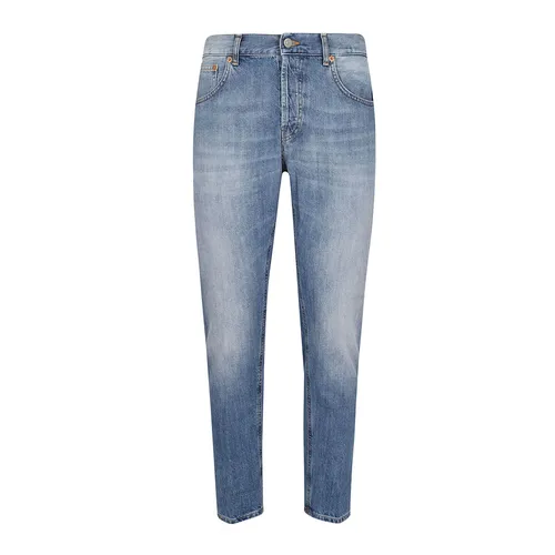 Jeans > Slim-fit Jeans - - Dondup - Modalova