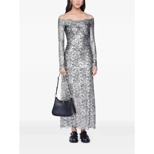 Dresses > Day Dresses > Maxi Dresses - - Rabanne - Modalova