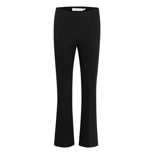Trousers > Wide Trousers - - InWear - Modalova