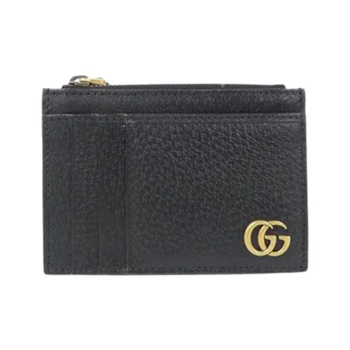 Pre-owned > Pre-owned Accessories > Pre-owned Wallets - - Gucci Vintage - Modalova
