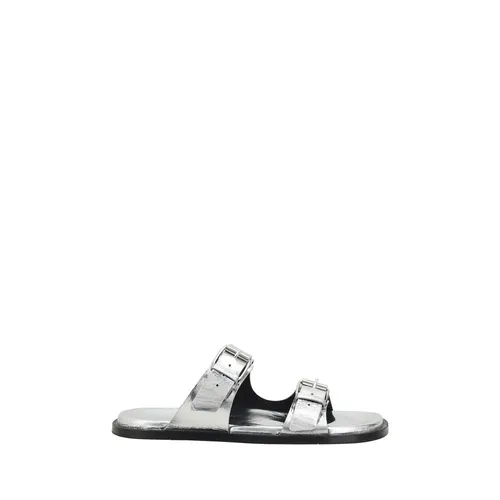 Shoes > Flip Flops & Sliders > Sliders - - Pierre Hardy - Modalova