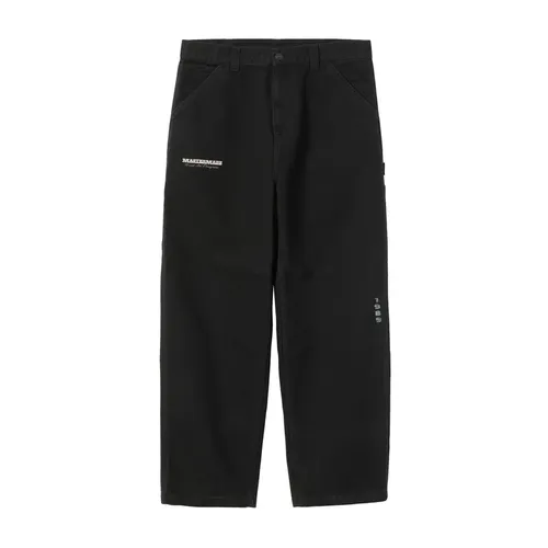 Jeans > Straight Jeans - - Carhartt Wip - Modalova