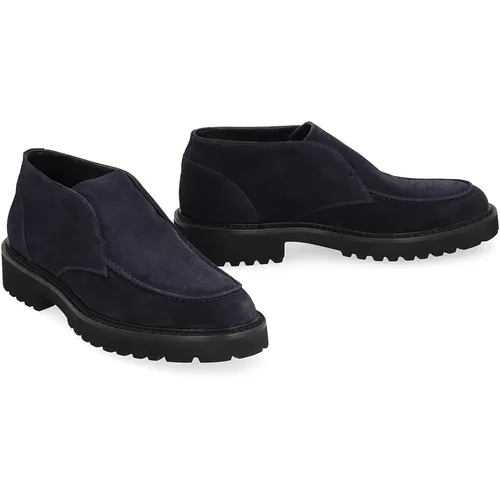 Shoes > Boots > Ankle Boots - - Doucal's - Modalova
