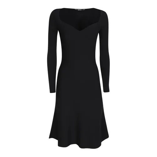 Dresses > Day Dresses > Midi Dresses - - Stella McCartney - Modalova
