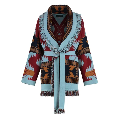 Knitwear > Cashmere Knitwear - - Alanui - Modalova