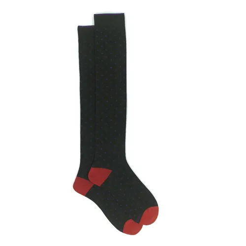 Underwear > Socks - - Gallo - Modalova