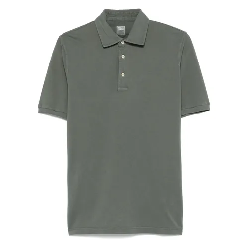 Tops > Polo Shirts - - Fedeli - Modalova